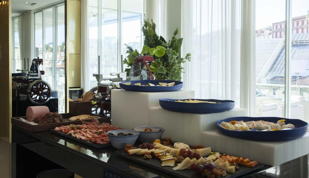 Hotel Altis Avenida, Portugal, Lissabon. Großes 2