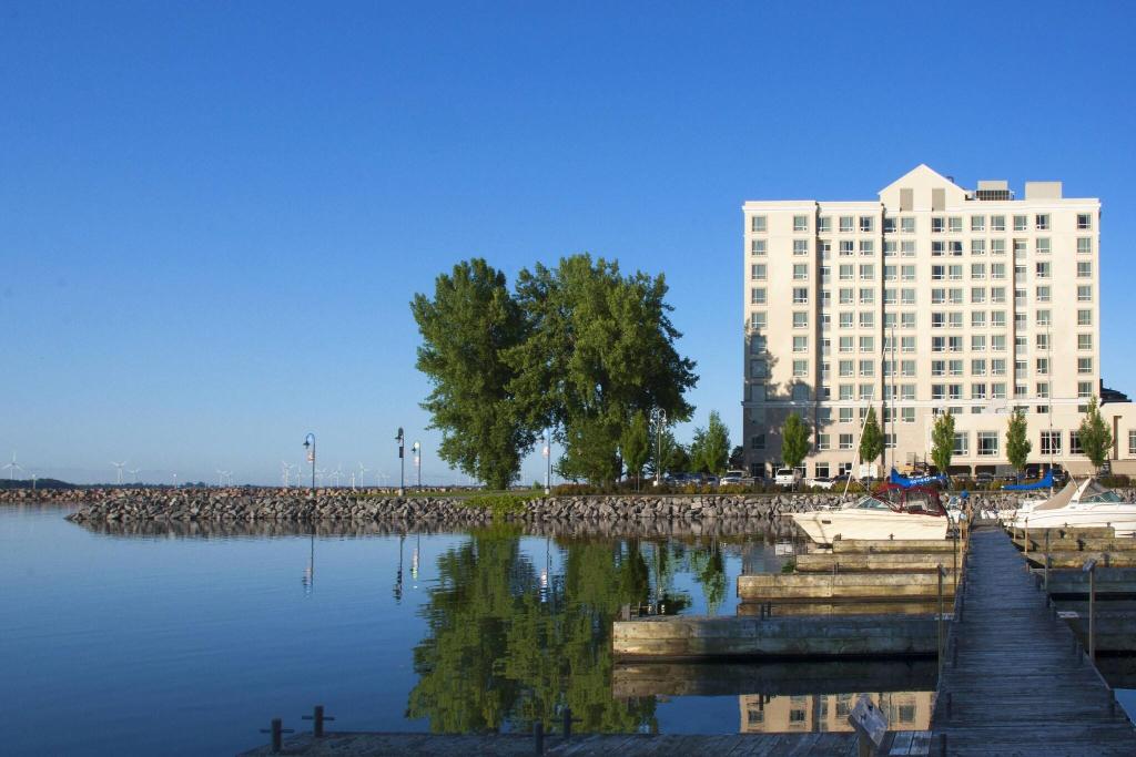 Residence Inn Kingston Water's Edge
