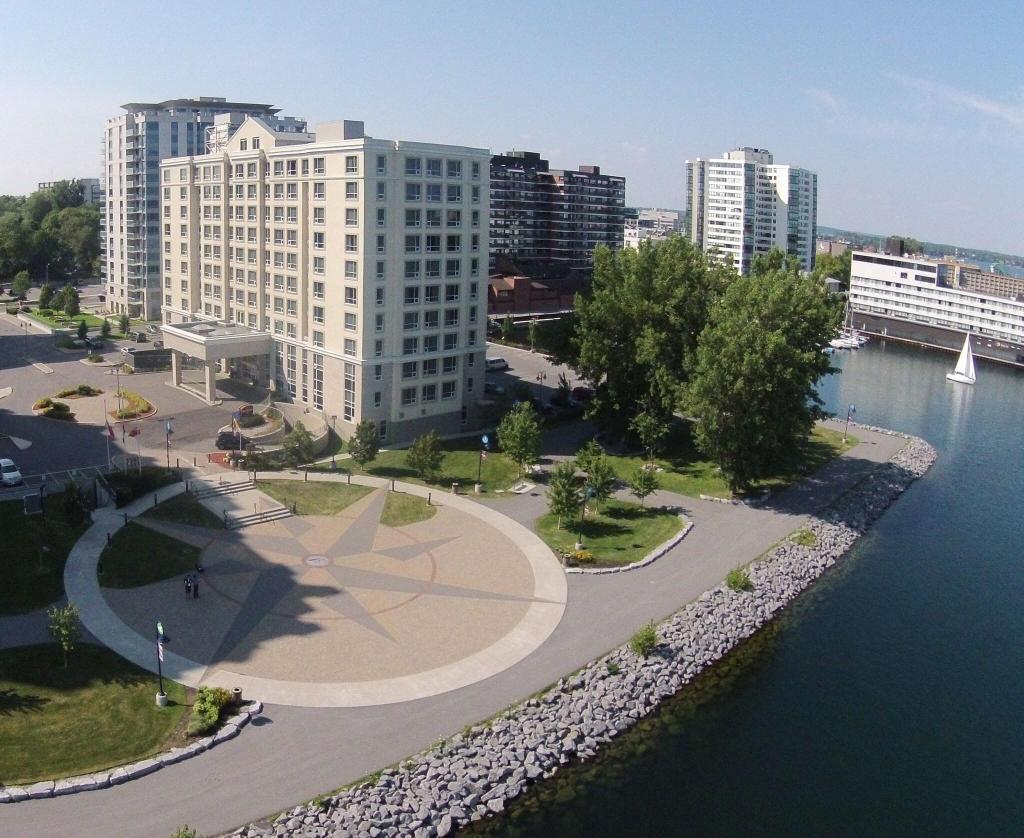 Residence Inn Kingston Water's Edge photo 91