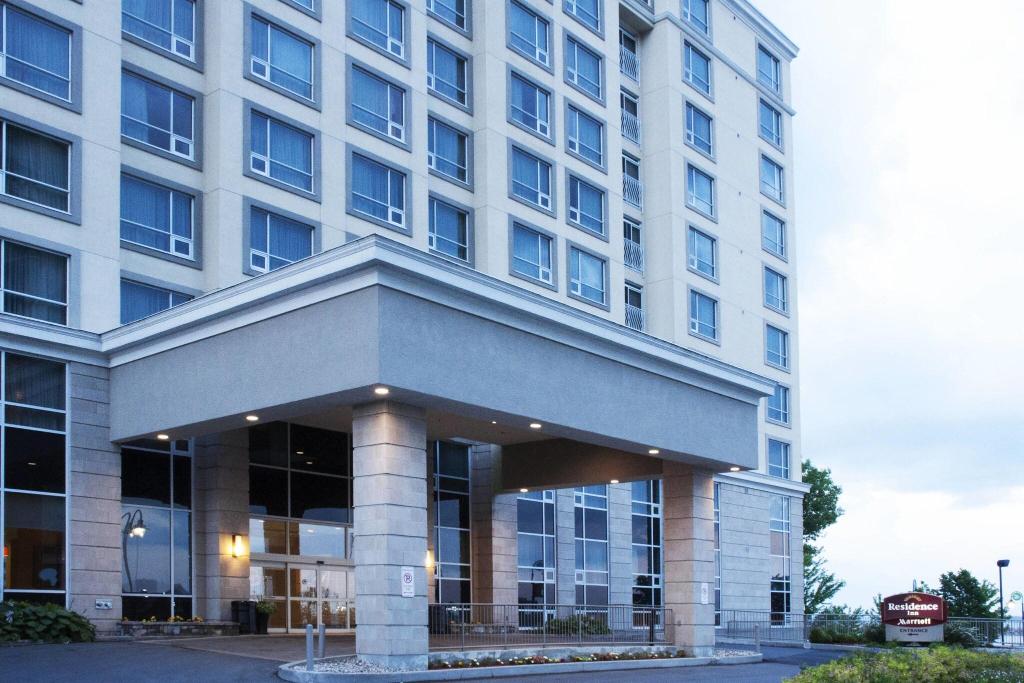 Residence Inn Kingston Water's Edge photo 79