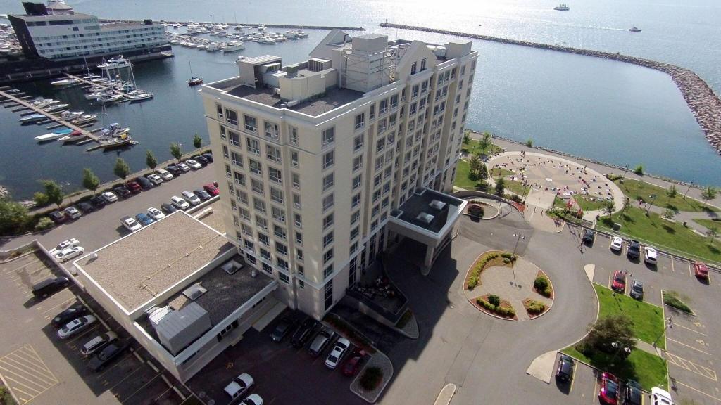 Residence Inn Kingston Water's Edge photo 80