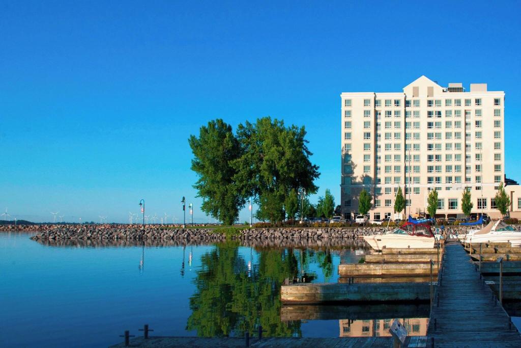 Residence Inn Kingston Water's Edge photo 81