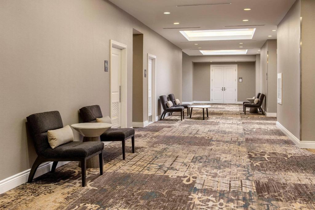 Residence Inn Kingston Water's Edge photo 33