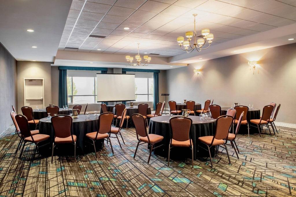 Residence Inn Kingston Water's Edge photo 39