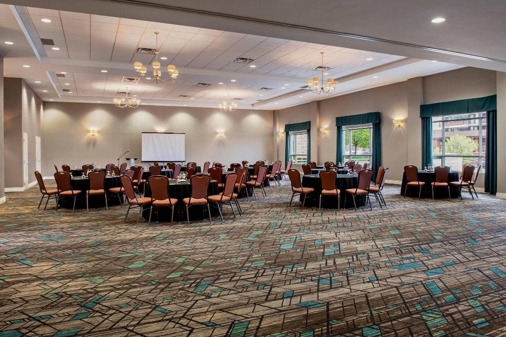 Residence Inn Kingston Water's Edge photo 38