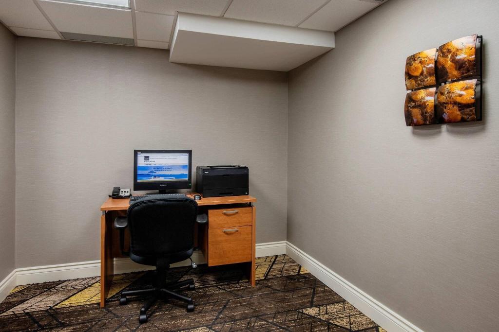 Residence Inn Kingston Water's Edge photo 40