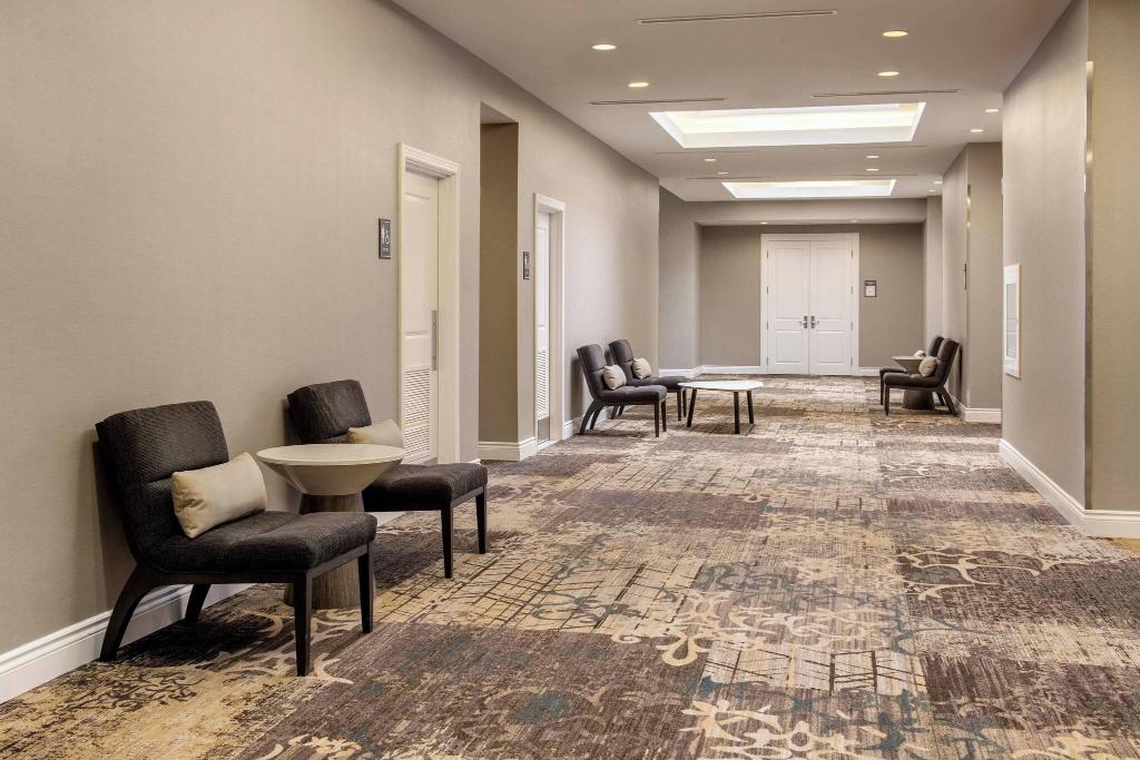 Residence Inn Kingston Water's Edge photo 35