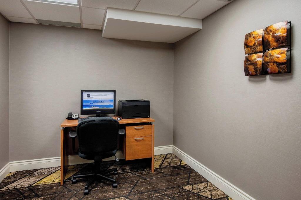 Residence Inn Kingston Water's Edge photo 76