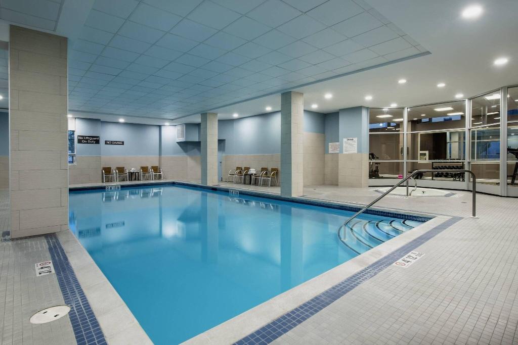 Residence Inn Kingston Water's Edge photo 12