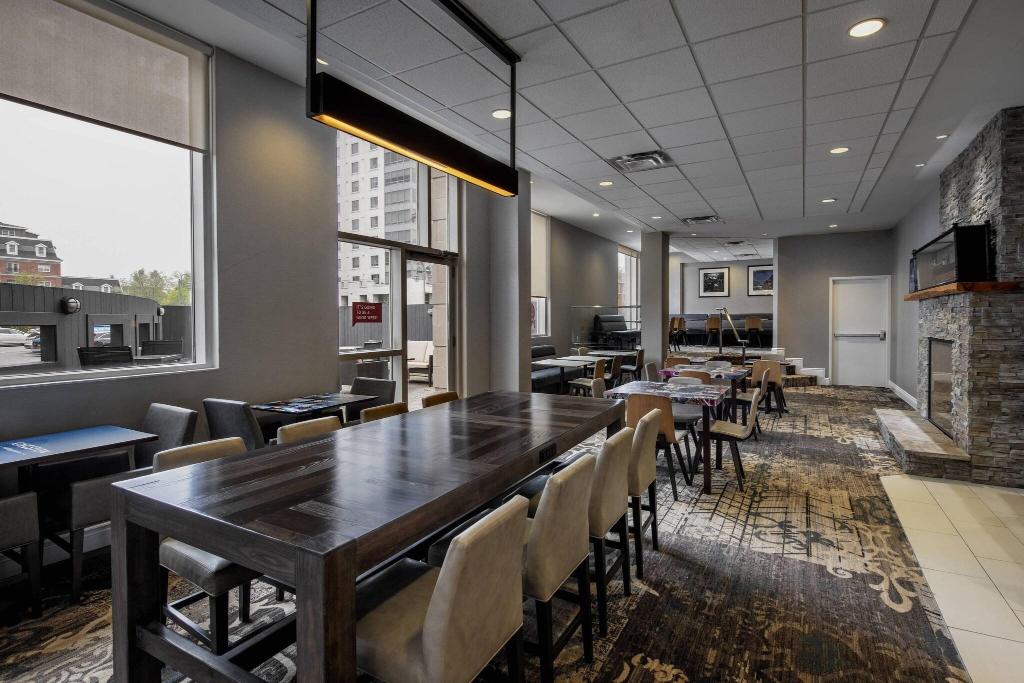 Residence Inn Kingston Water's Edge photo 49