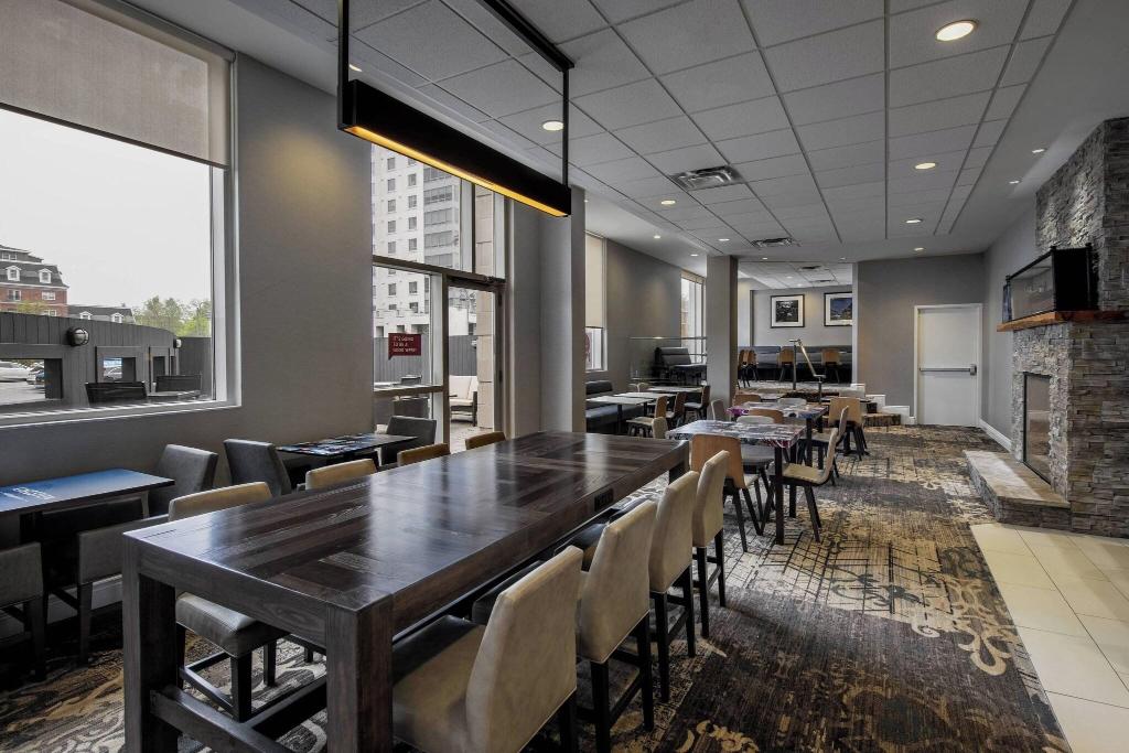 Residence Inn Kingston Water's Edge photo 61