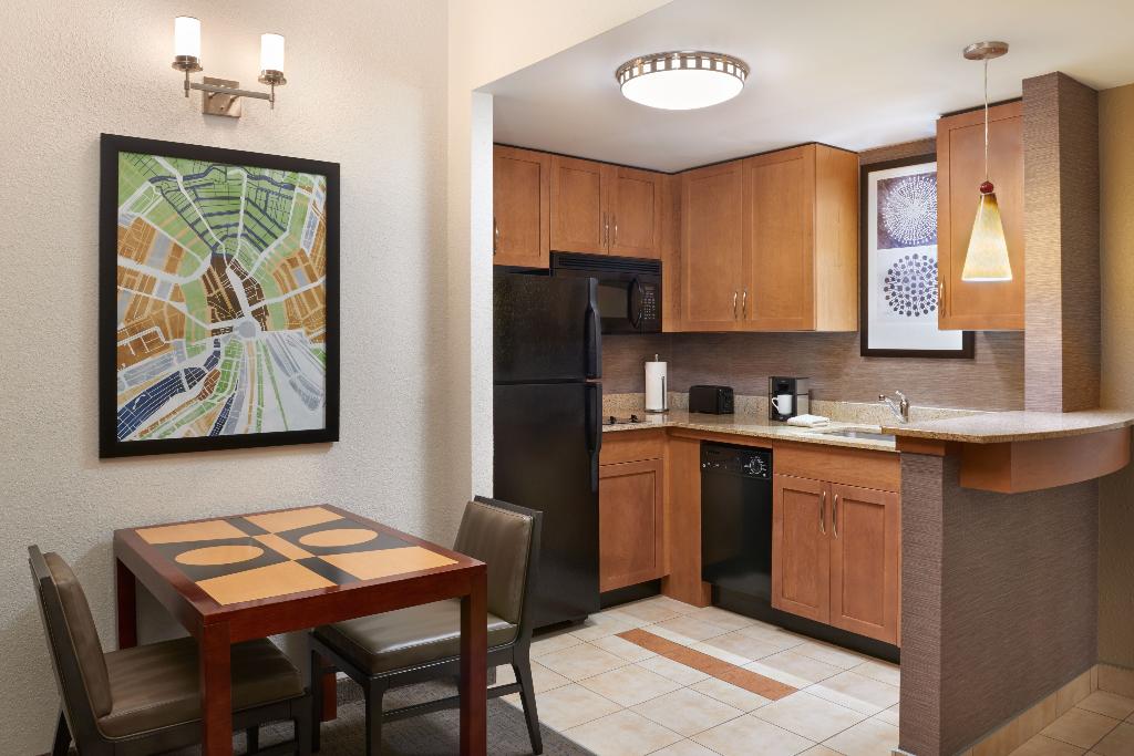 Residence Inn Kingston Water's Edge photo 95
