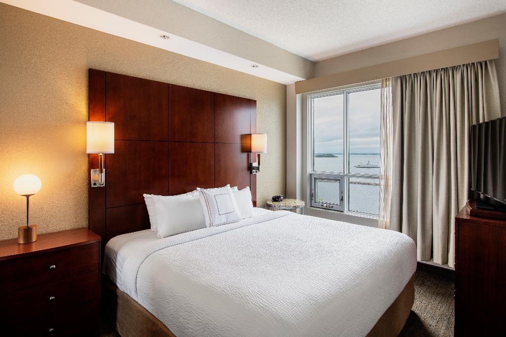 Residence Inn Kingston Water's Edge photo 22