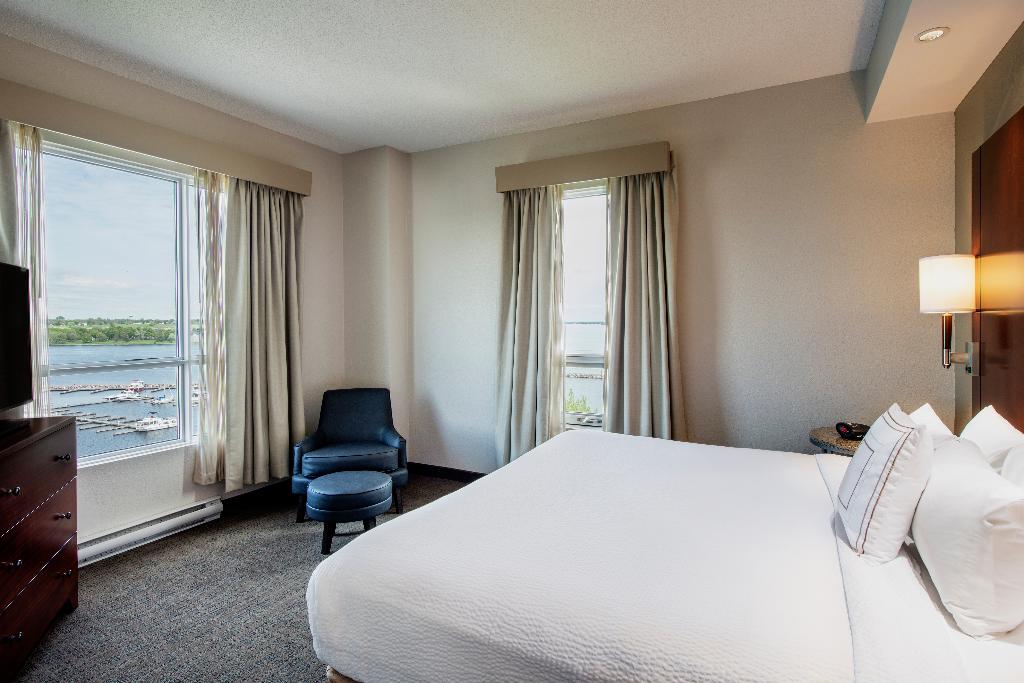 Residence Inn Kingston Water's Edge photo 19