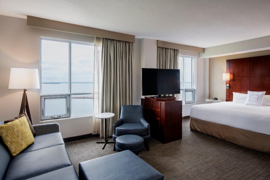 Residence Inn Kingston Water's Edge photo 85