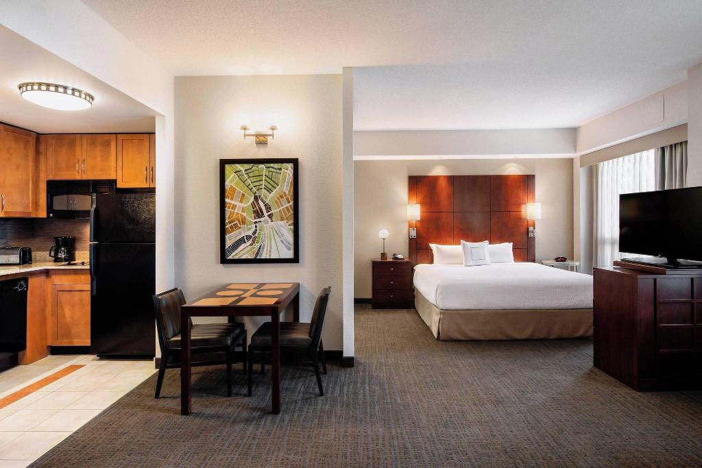 Residence Inn Kingston Water's Edge photo 18
