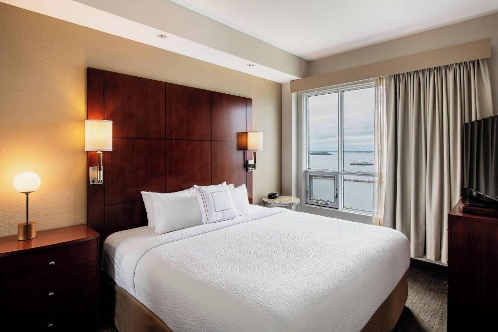 Residence Inn Kingston Water's Edge photo 44