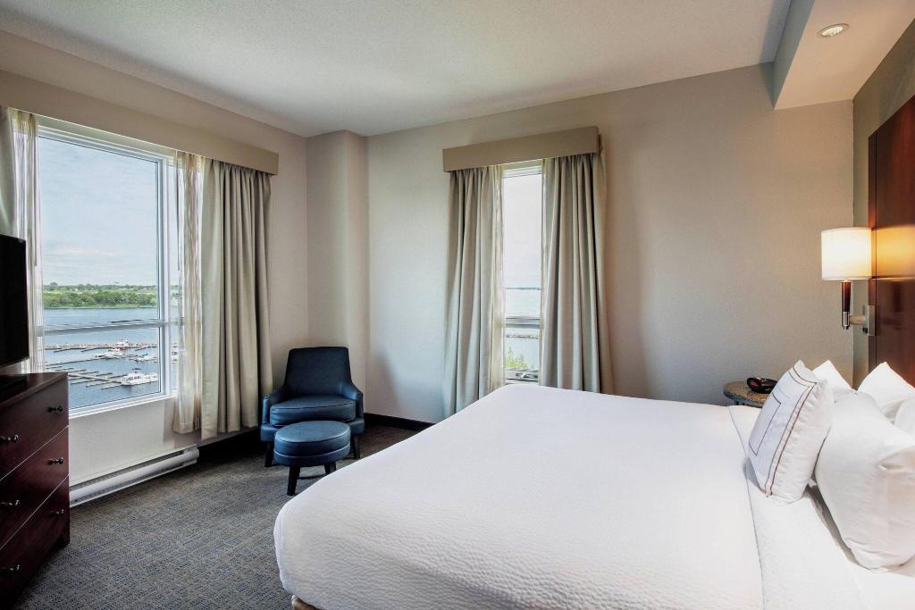 Residence Inn Kingston Water's Edge photo 43