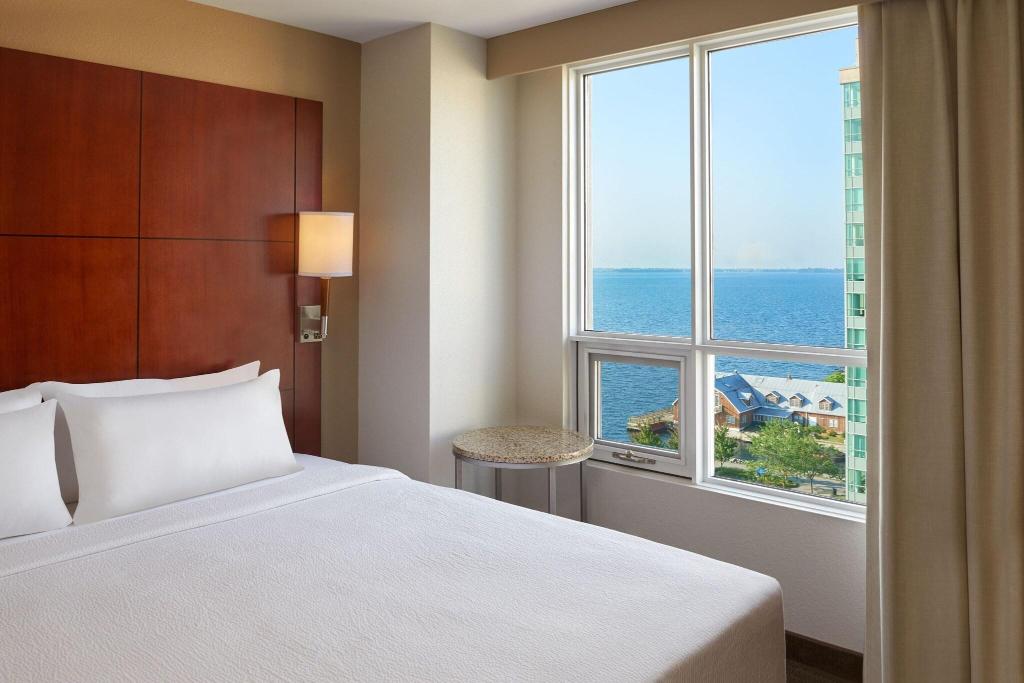 Residence Inn Kingston Water's Edge photo 93