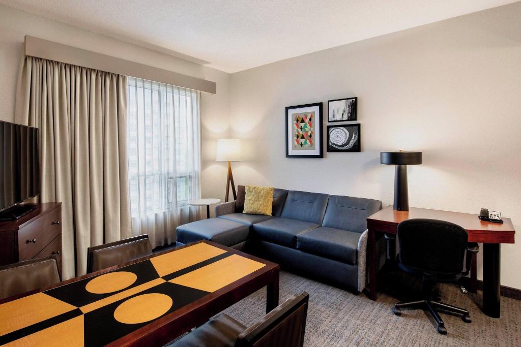 Residence Inn Kingston Water's Edge photo 29