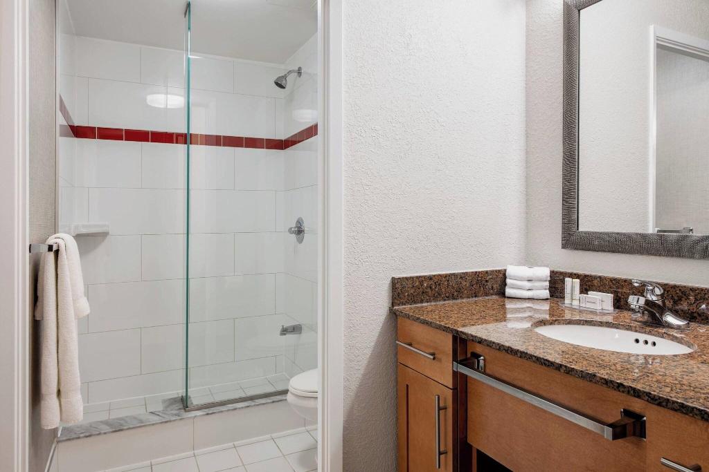 Residence Inn Kingston Water's Edge photo 28