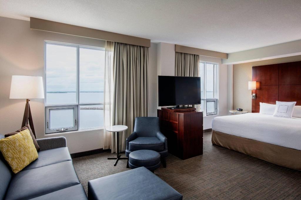 Residence Inn Kingston Water's Edge photo 78