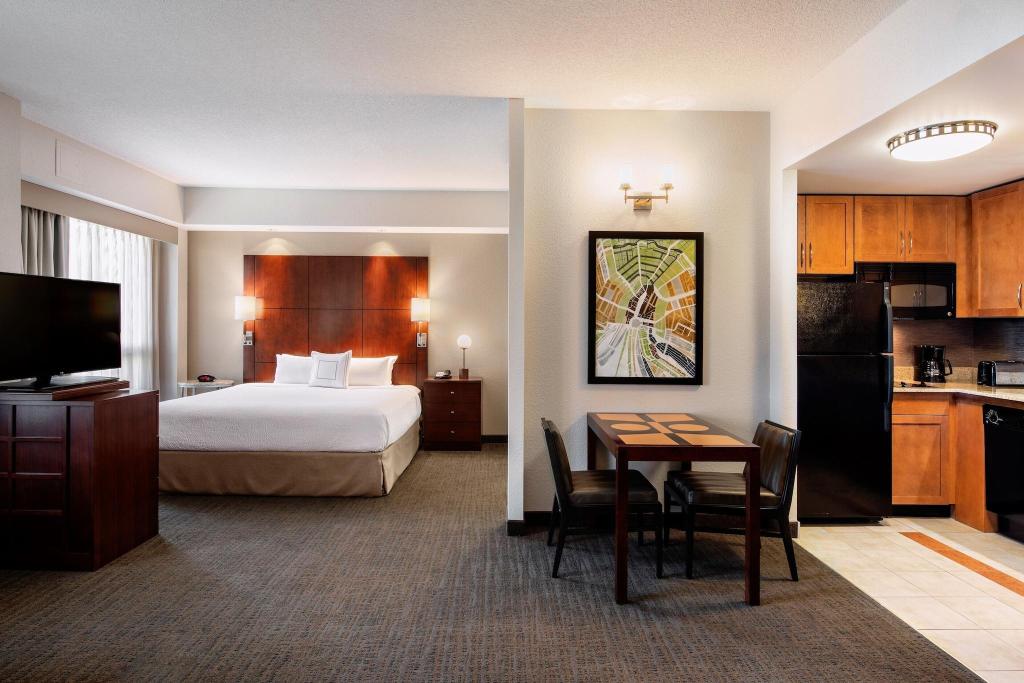 Residence Inn Kingston Water's Edge photo 58