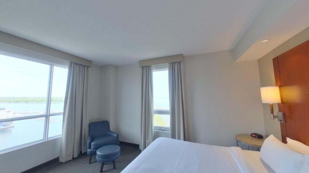 Residence Inn Kingston Water's Edge photo 57