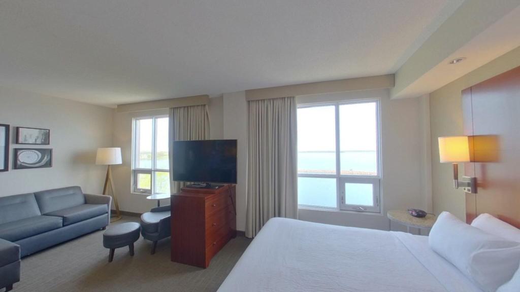Residence Inn Kingston Water's Edge photo 56