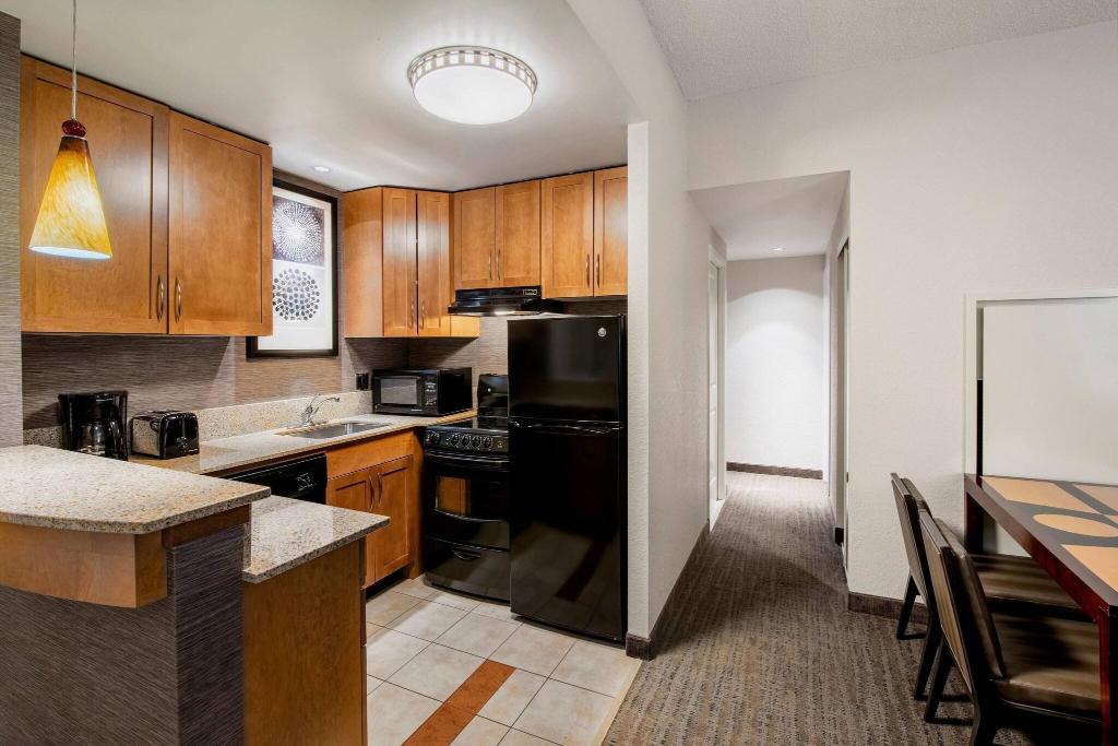 Residence Inn Kingston Water's Edge photo 55