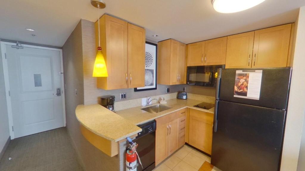 Residence Inn Kingston Water's Edge photo 54
