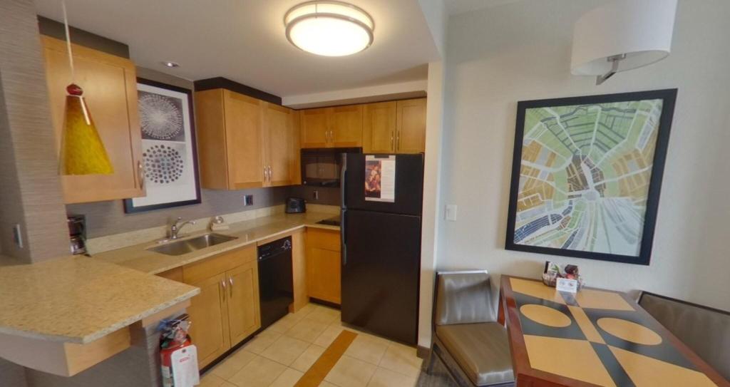 Residence Inn Kingston Water's Edge photo 53