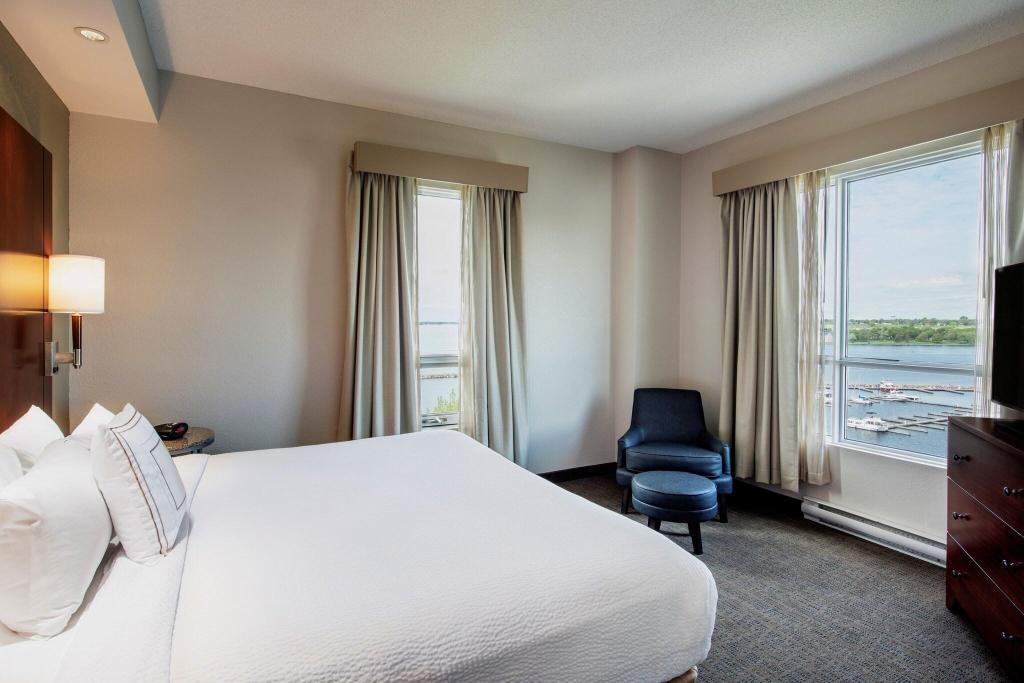 Residence Inn Kingston Water's Edge photo 71