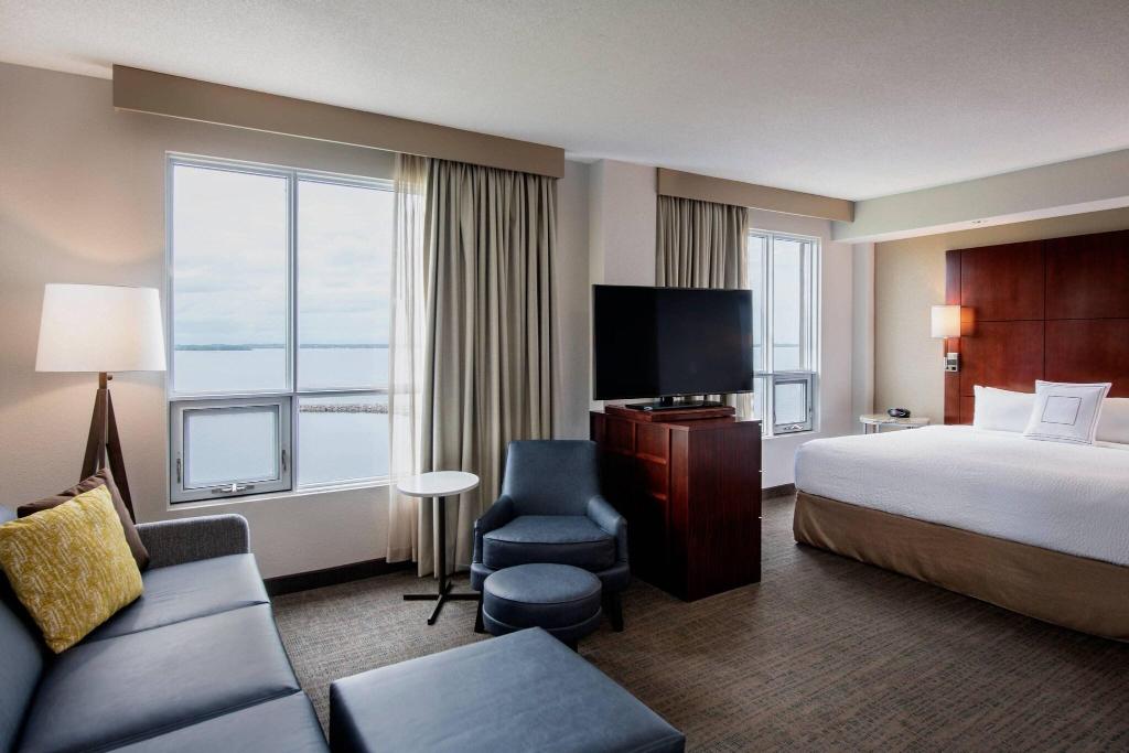 Residence Inn Kingston Water's Edge photo 67