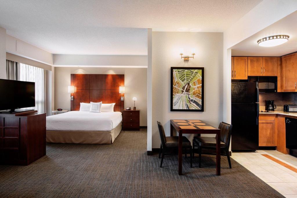 Residence Inn Kingston Water's Edge photo 65