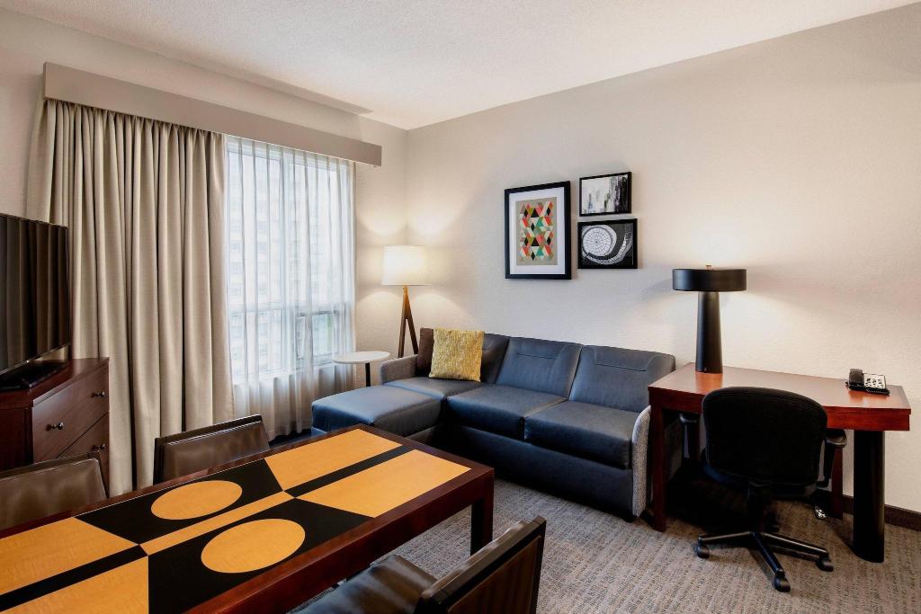 Residence Inn Kingston Water's Edge photo 64