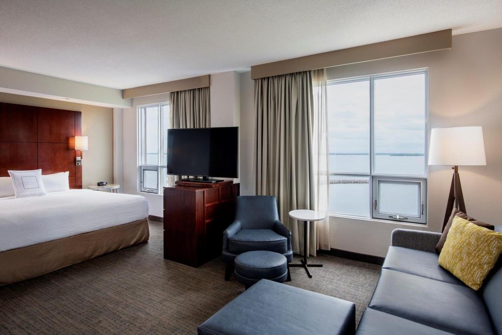 Residence Inn Kingston Water's Edge photo 87