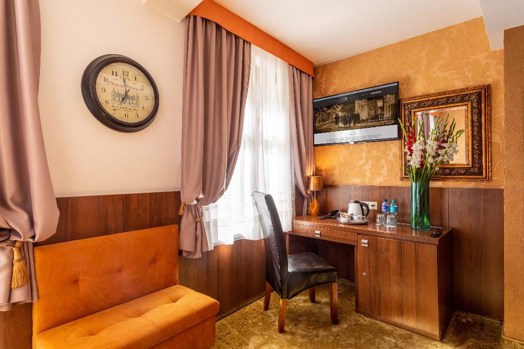 David Boutique Hotel