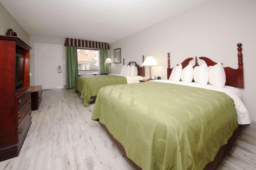 Quality Inn St. Augustine