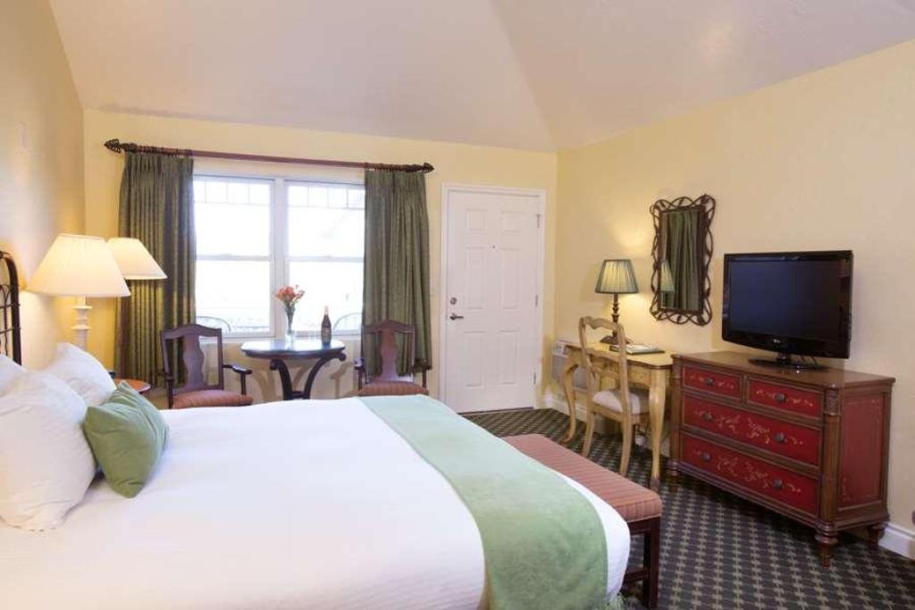 Oregon Garden Resort