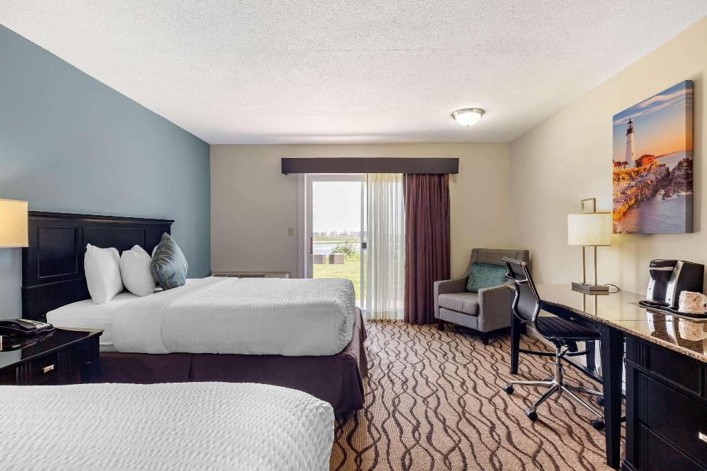 Ogunquit River Inn, Ascend Hotel Collection Member