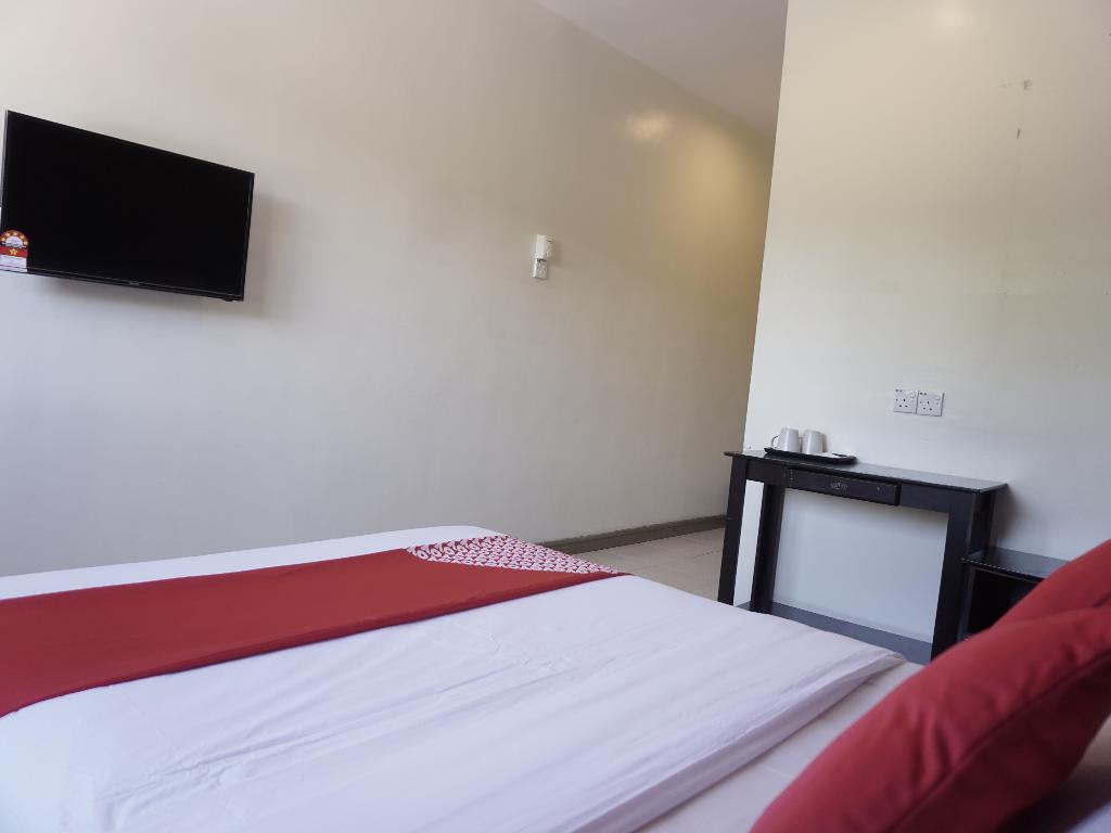 Hotel O Batu Ferringhi Beach
