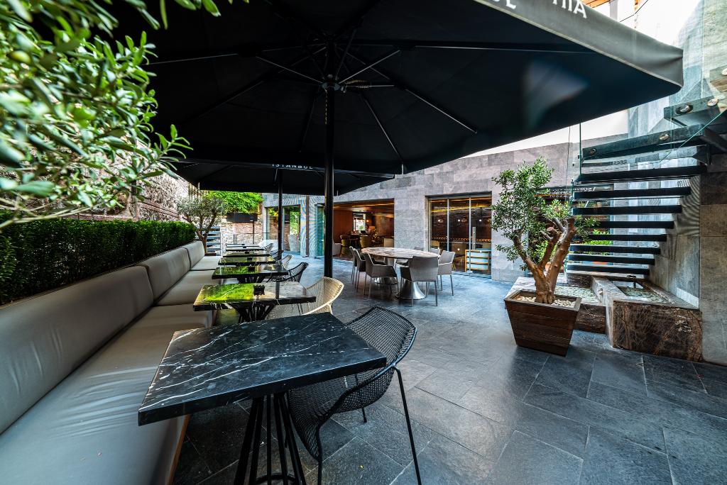 Hotel Hotel Saint Sophia, Türkei, Istanbul. Großes 2