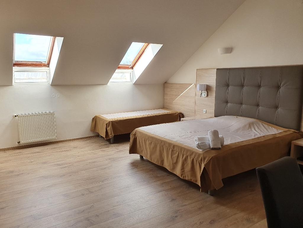 Hotel Residence Select