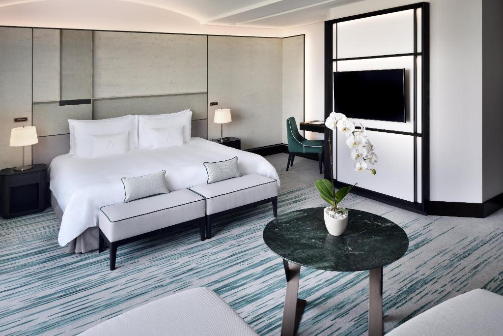 Address Montgomerie Dubai