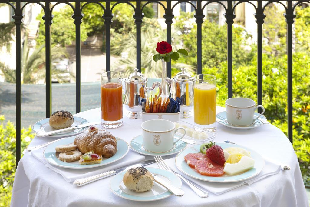 Hotel Grand Hotel la Favorita, Italien, Sorrent. Großes 2