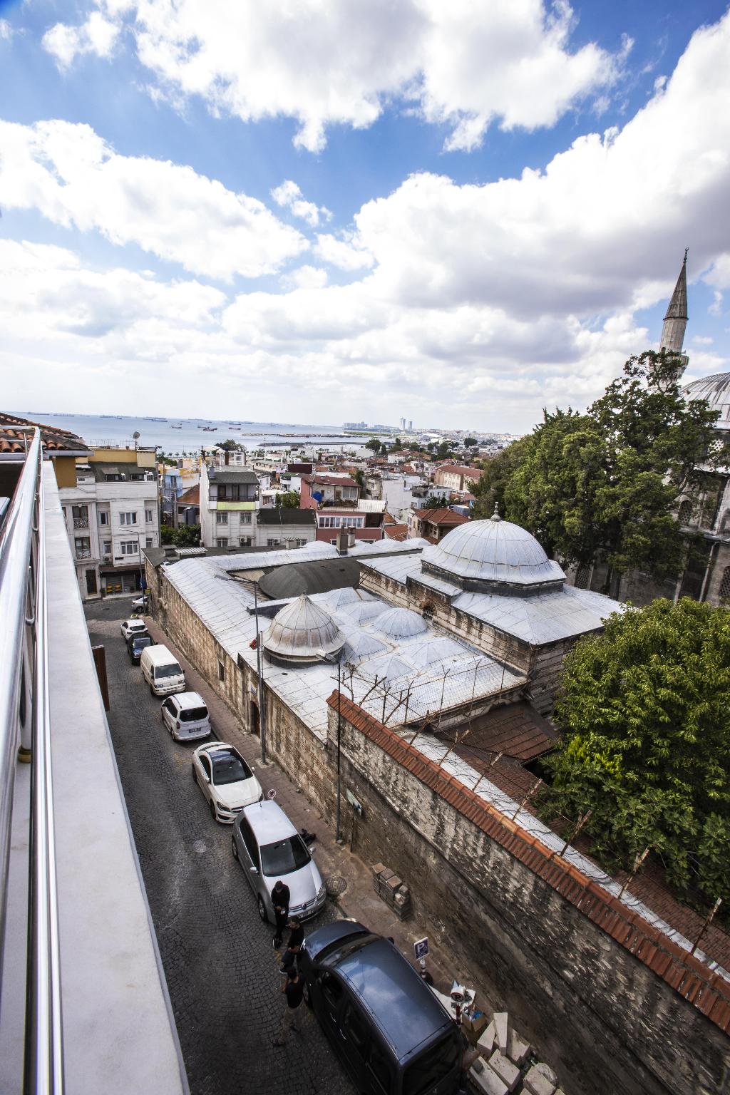 Hotel Dara Hotel OldCity, Türkei, Istanbul. Großes 2