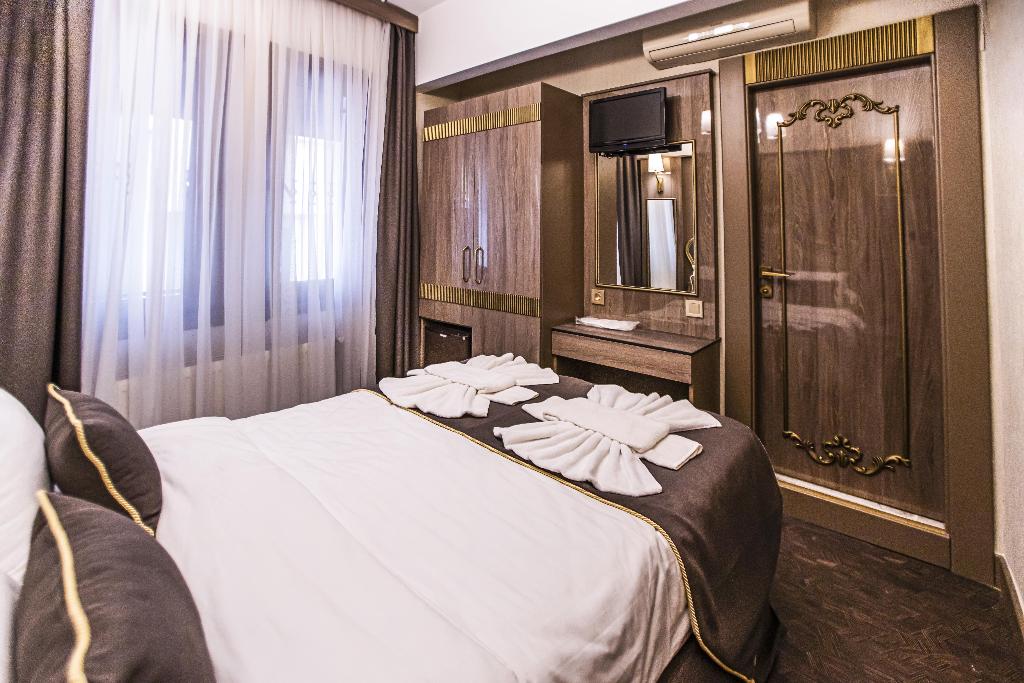 Dara Hotel OldCity