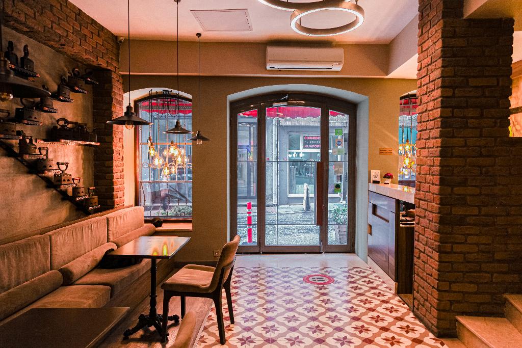 Hotel The Pera, Türkei, Istanbul. Großes 2