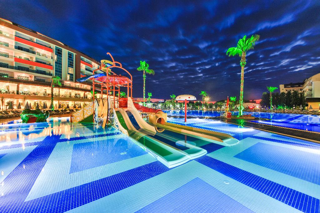 Lonicera Resort, Alanya | easyJet holidays